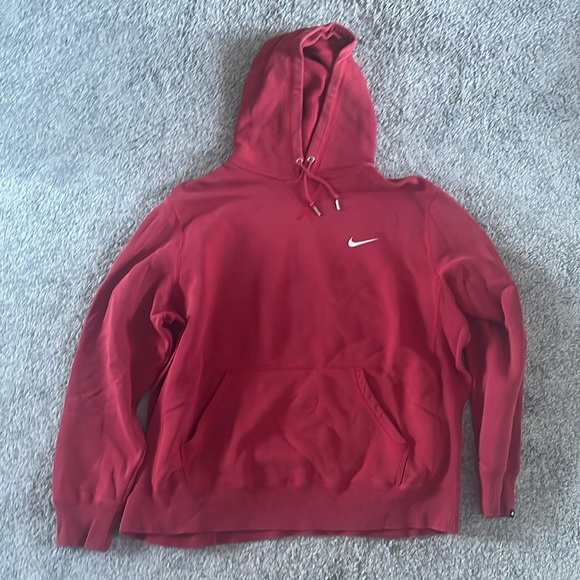 Nike the athletic dept hoodie - Picture 1 of 1